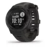 Garmin International Instinct 010-02064-00 1 Garmin International Instinct 010-02064-00 -Potomac River Running SHOP 010 02064 00 Black A