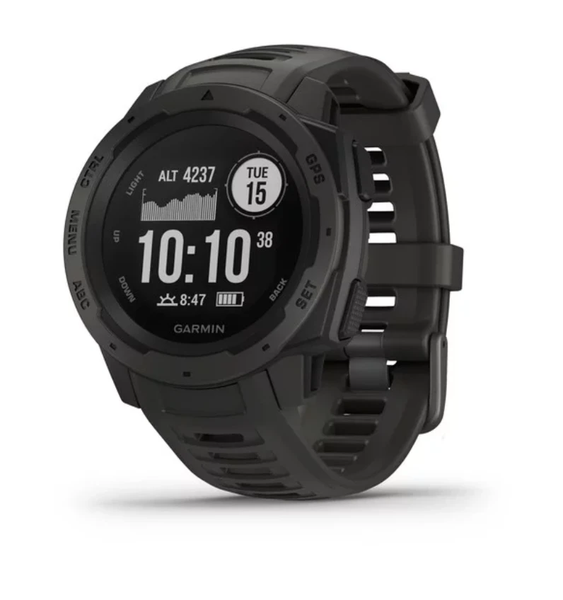 Garmin International Instinct 010-02064-00 3 Garmin International Instinct 010-02064-00