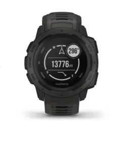 Garmin International Instinct 010-02064-00 9 Garmin International Instinct 010-02064-00 -Potomac River Running SHOP 010 02064 00 Black B