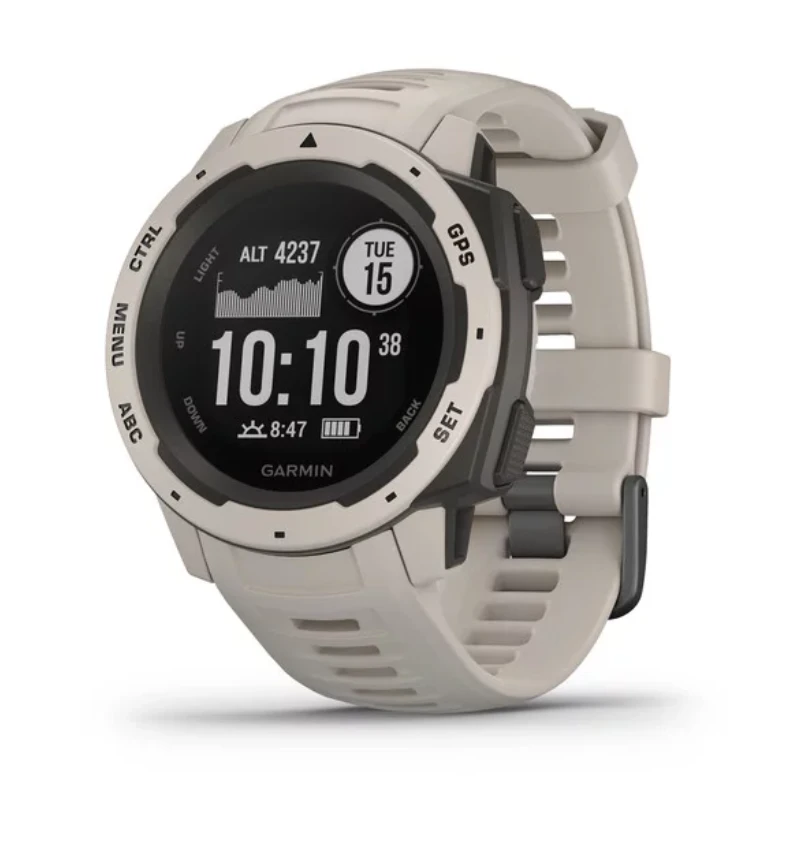 Garmin International Instinct 010-02064-01 2 Garmin International Instinct 010-02064-01