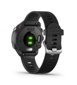 Garmin International Forerunner 245 Music 010-02120-20 9 Garmin International Forerunner 245 Music 010-02120-20 -Potomac River Running SHOP 010 02120 20 Black D