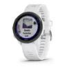 Garmin International Forerunner 245 Music 010-02120-21 1 Garmin International Forerunner 245 Music 010-02120-21 -Potomac River Running SHOP 010 02120 21 WhiteBlack A