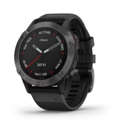 Garmin International Fēnix 6 Sapphire 010-02158-10