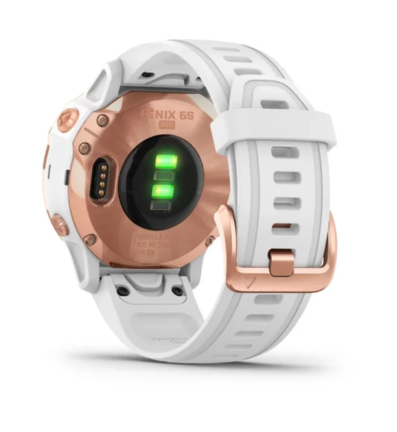 Garmin International Fēnix 6S Pro 010-02159-10 4 Garmin International Fēnix 6S Pro 010-02159-10 - Image 2