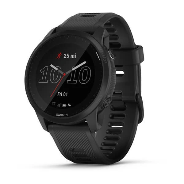 Garmin Forerunner® 945 LTE 010-02383-00 3 Garmin Forerunner® 945 LTE 010-02383-00