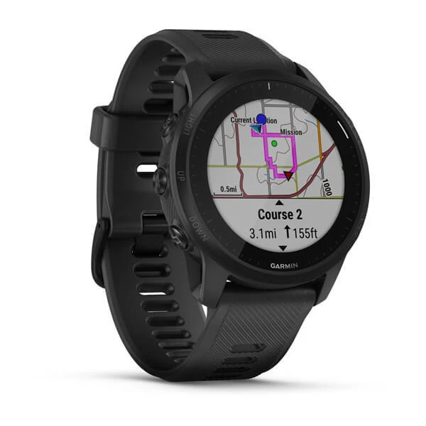 Garmin Forerunner® 945 LTE 010-02383-00 5 Garmin Forerunner® 945 LTE 010-02383-00 - Image 3