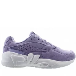 Fila Women's Mindblower In Purple
