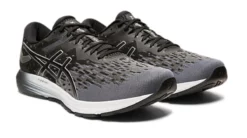 Men's ASICS Dynaflyte 4 - 1011A549.001 10 Men's ASICS Dynaflyte 4 - 1011A549.001 -Potomac River Running SHOP 1011A549.001 Black Sheet Rock D