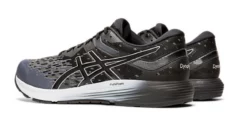 Men's ASICS Dynaflyte 4 - 1011A549.001 11 Men's ASICS Dynaflyte 4 - 1011A549.001 -Potomac River Running SHOP 1011A549.001 Black Sheet Rock E