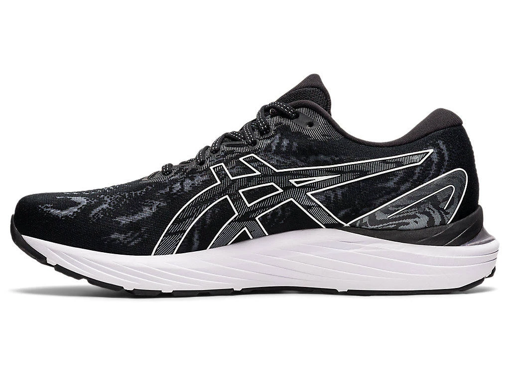 Men's ASICS Gel-Cumulus 23 - 1011B012.001 5 Men's ASICS Gel-Cumulus 23 - 1011B012.001 - Image 3