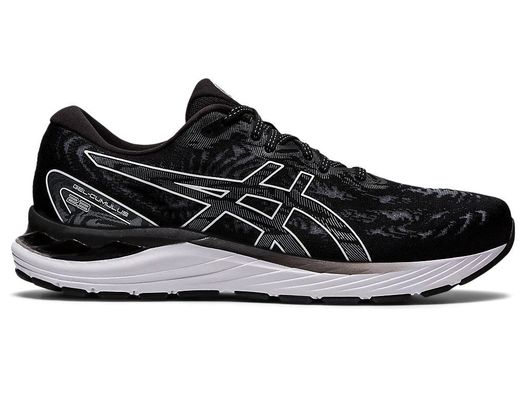 Men's ASICS Gel-Cumulus 23 - 1011B012.001 3 Men's ASICS Gel-Cumulus 23 - 1011B012.001