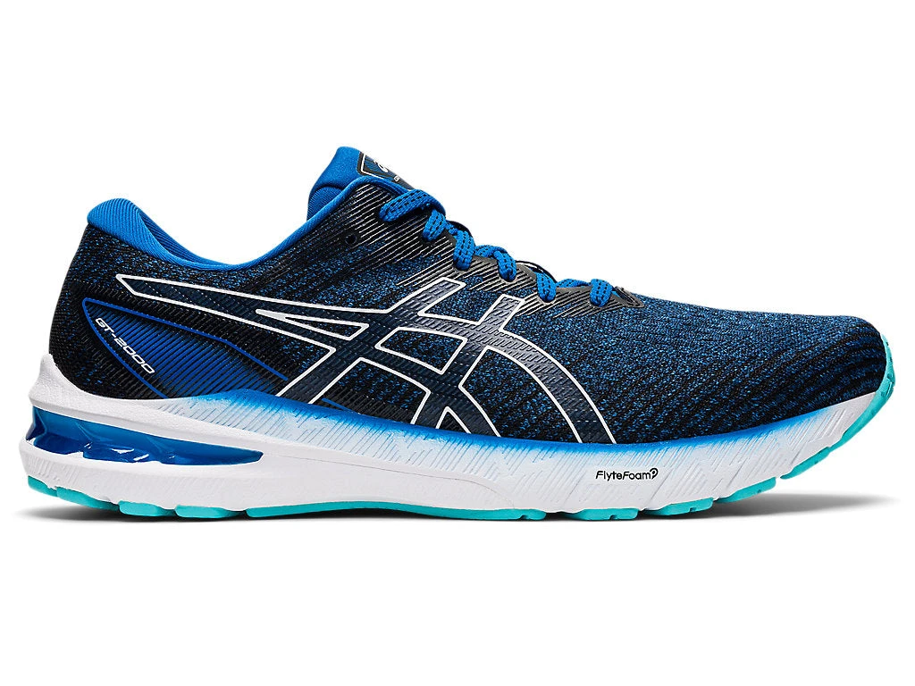 Men's ASICS GT-2000 10 - 1011B185.401 3 Men's ASICS GT-2000 10 - 1011B185.401