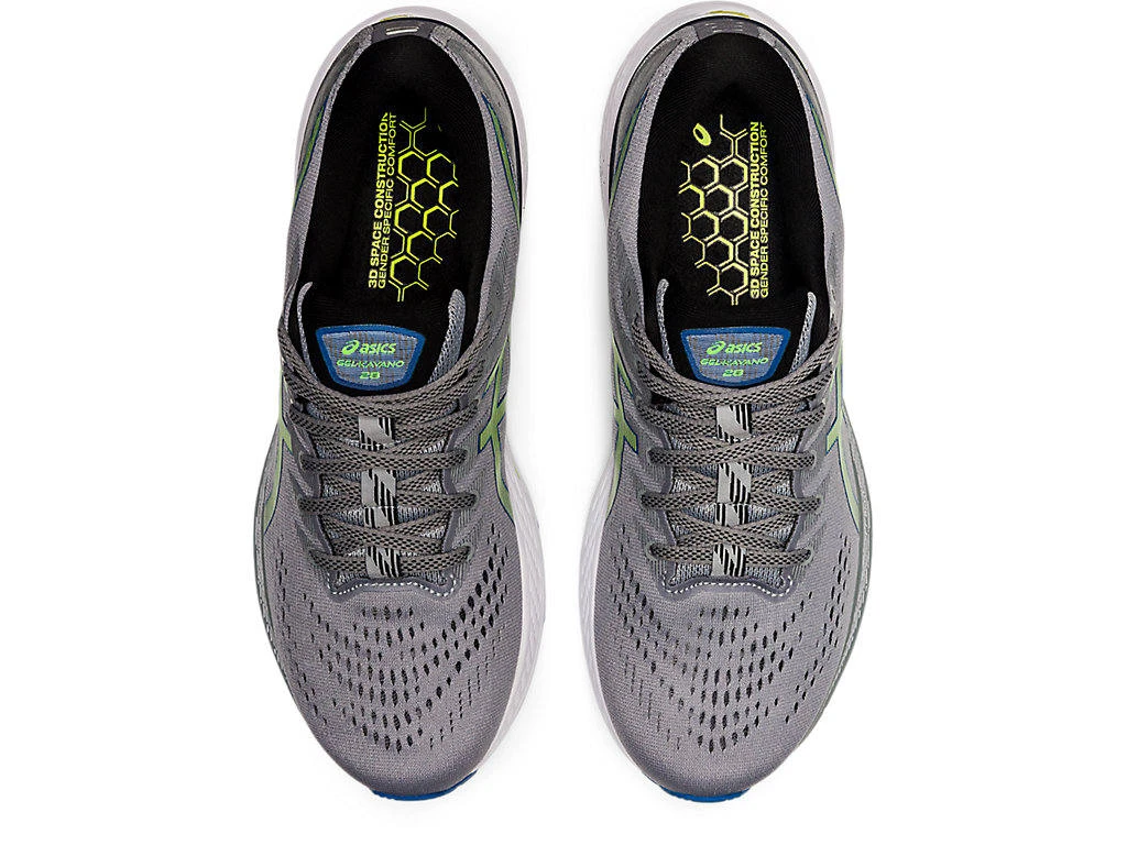 Men's ASICS Gel-Kayano 28 - 1011B189.022 6 Men's ASICS Gel-Kayano 28 - 1011B189.022 - Image 4