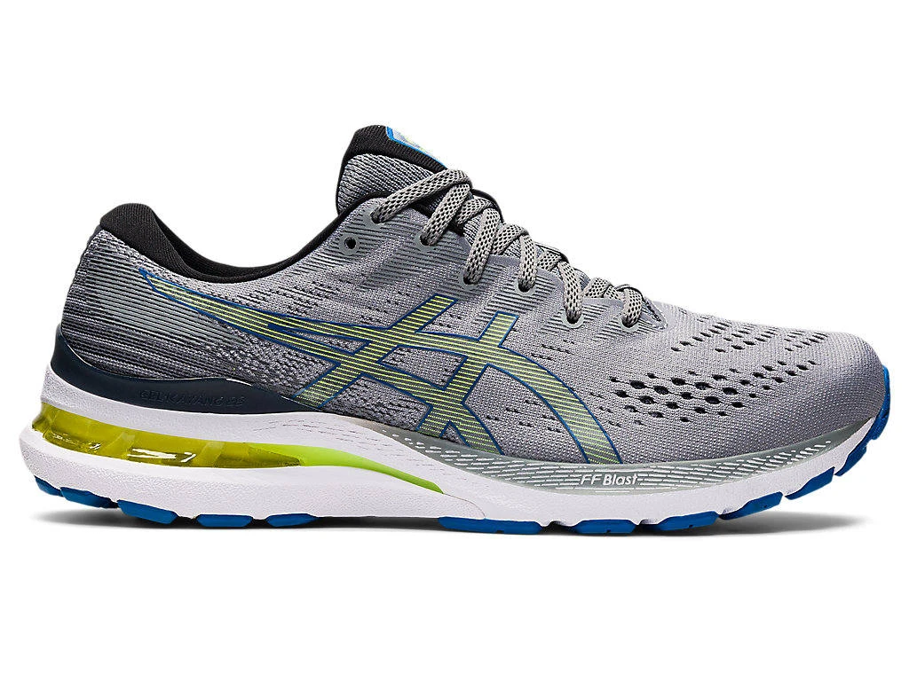Men's ASICS Gel-Kayano 28 - 1011B189.022 3 Men's ASICS Gel-Kayano 28 - 1011B189.022