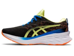 Men's ASICS Novablast 2 - 1011B192.003 9 Men's ASICS Novablast 2 - 1011B192.003 -Potomac River Running SHOP 1011B192 003 SR LT GLB