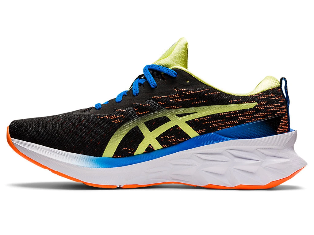 Men's ASICS Novablast 2 - 1011B192.003 5 Men's ASICS Novablast 2 - 1011B192.003 - Image 3
