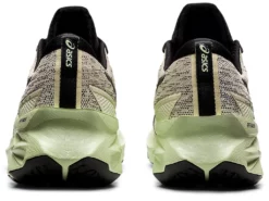 Men's ASICS Novablast 2 - 1011B192.200 11 Men's ASICS Novablast 2 - 1011B192.200 -Potomac River Running SHOP 1011B192 200 SB BK GLB