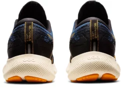 ASICS Gel-Nimbus Lite 3-1011B357.400 10 ASICS Gel-Nimbus Lite 3-1011B357.400 -Potomac River Running SHOP 1011B357 400 SB BK GLB