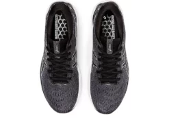 Men's ASICS Nimbus 24 (Wide - 2E) - 1011B361.001 9 Men's ASICS Nimbus 24 (Wide - 2E) - 1011B361.001 -Potomac River Running SHOP 1011B359 001 SB TP GLB