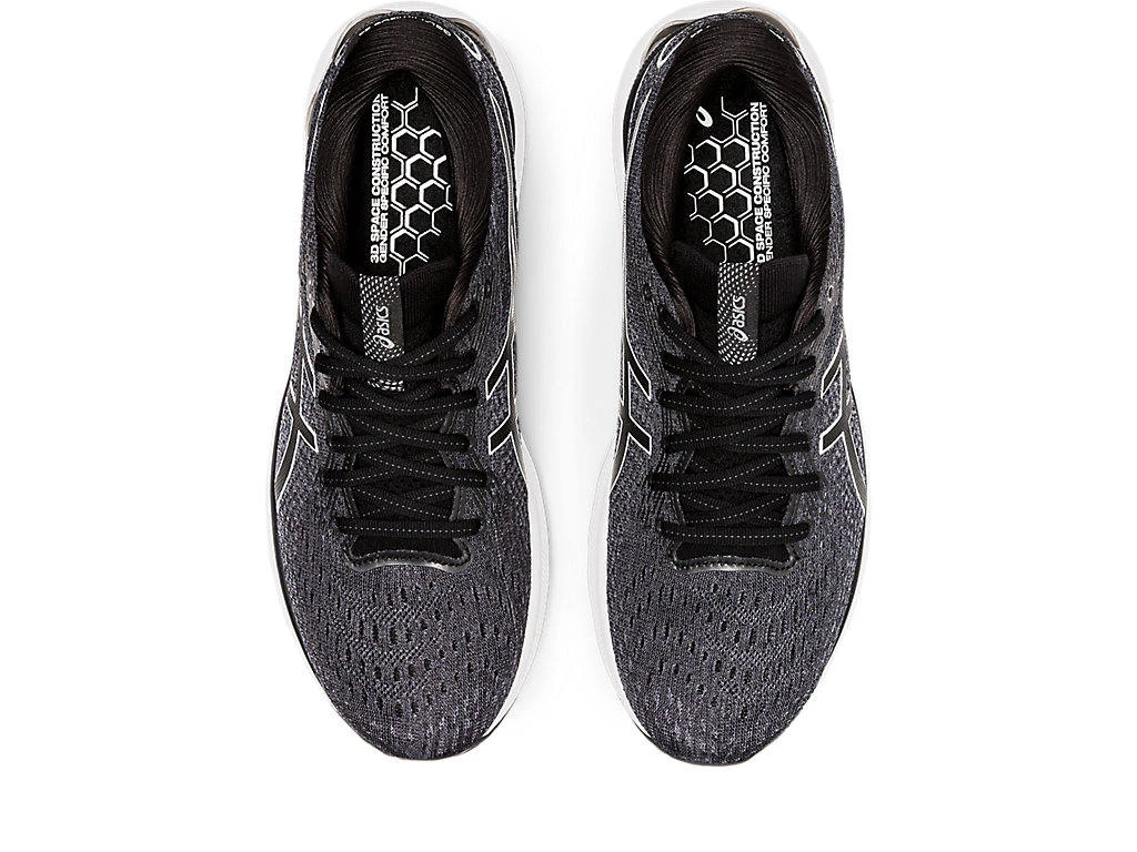 Men's ASICS Nimbus 24 (Wide - 2E) - 1011B361.001 6 Men's ASICS Nimbus 24 (Wide - 2E) - 1011B361.001 - Image 4