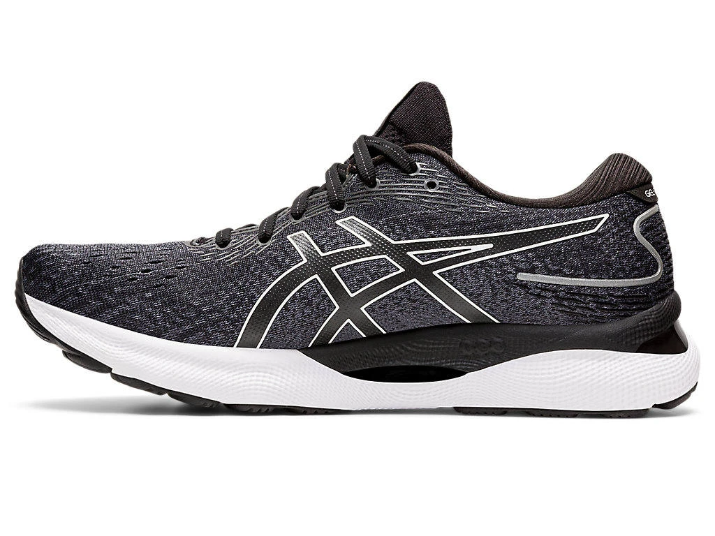 Men's ASICS Nimbus 24 (Wide - 2E) - 1011B361.001 5 Men's ASICS Nimbus 24 (Wide - 2E) - 1011B361.001 - Image 3