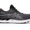 Men's ASICS Nimbus 24 (Wide - 2E) - 1011B361.001 -Potomac River Running SHOP 1011B359 001 SR RT GLB