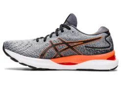 Men's ASICS Gel-Nimbus 24 - 1011B359.020 -Potomac River Running SHOP 1011B359 020 SR LT GLB 3