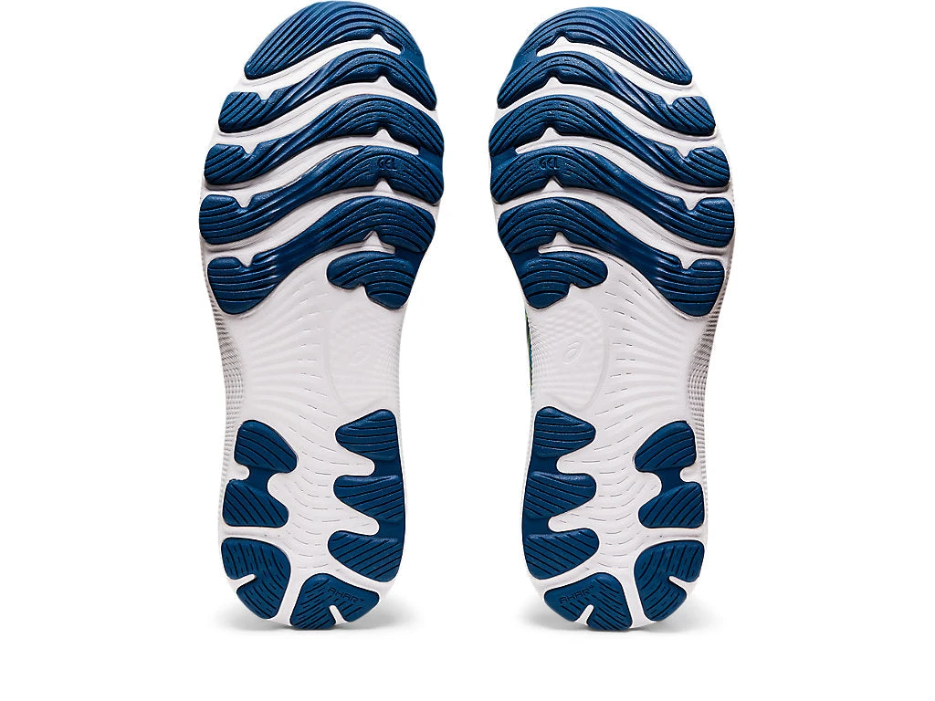 Men's ASICS Gel-Nimbus 24 - 1011B359.400 6 Men's ASICS Gel-Nimbus 24 - 1011B359.400 - Image 4