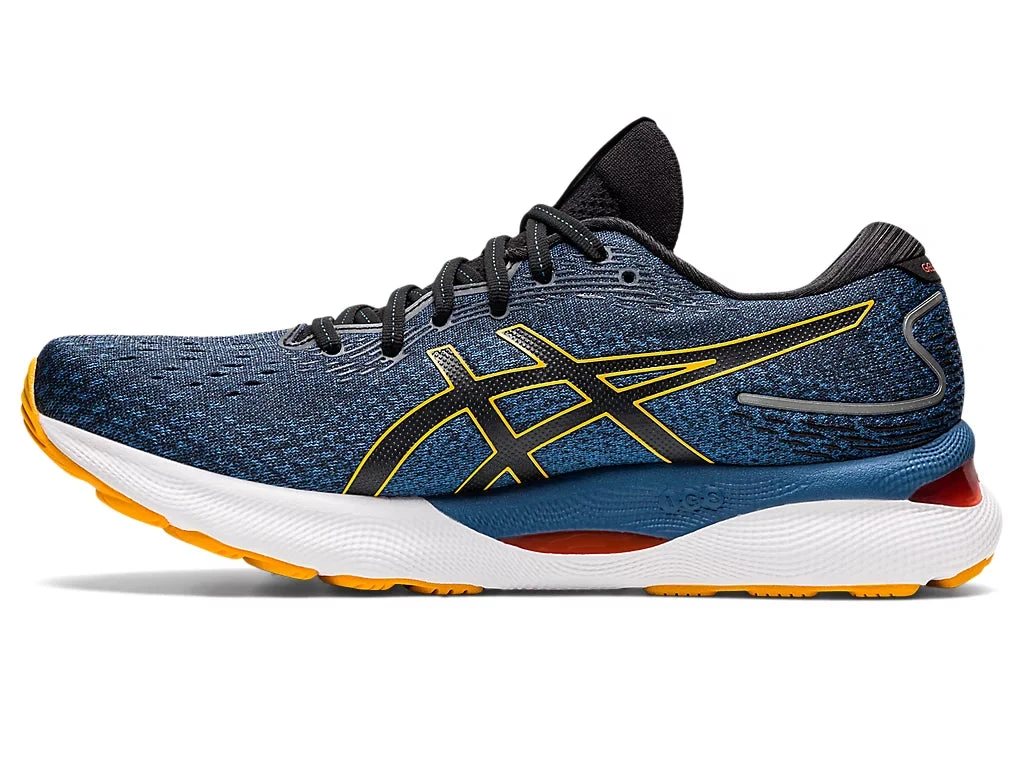 Men's ASICS Gel-Nimbus 24-1011B359.403 4 Men's ASICS Gel-Nimbus 24-1011B359.403 - Image 2