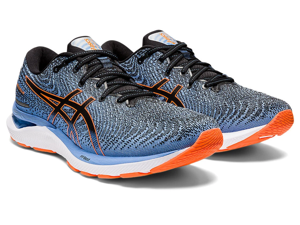 Men's ASICS Gel-Cumulus 24 - 1011B366.003 7 Men's ASICS Gel-Cumulus 24 - 1011B366.003 - Image 5