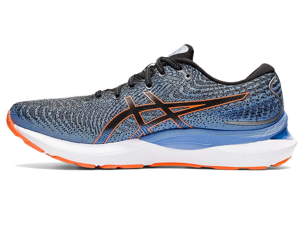 Men's ASICS Gel-Cumulus 24 - 1011B366.003 6 Men's ASICS Gel-Cumulus 24 - 1011B366.003 - Image 4