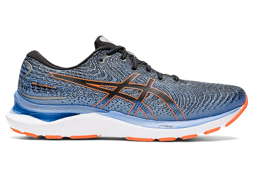 Men's ASICS Gel-Cumulus 24 - 1011B366.003 3 Men's ASICS Gel-Cumulus 24 - 1011B366.003