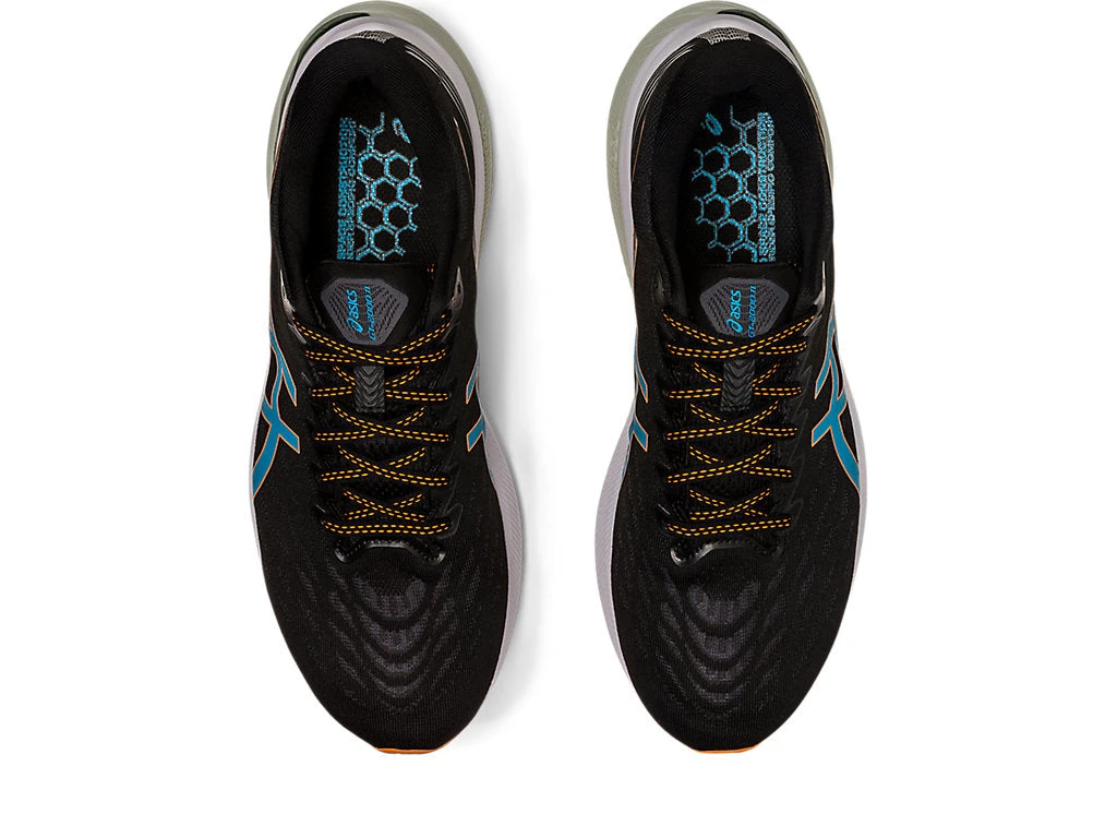 Men's ASICS GT-2000 11 - 1011B441.006 4 Men's ASICS GT-2000 11 - 1011B441.006 - Image 2