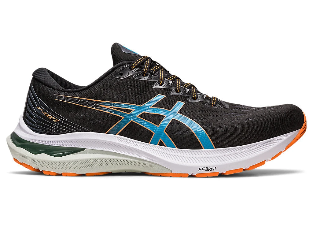 Men's ASICS GT-2000 11 - 1011B441.006 3 Men's ASICS GT-2000 11 - 1011B441.006