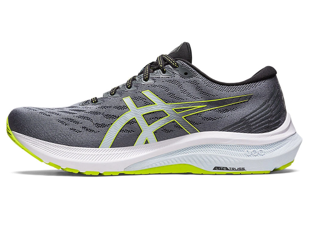 Men's ASICS GT-2000 11 - 1011B441.020 5 Men's ASICS GT-2000 11 - 1011B441.020 - Image 3