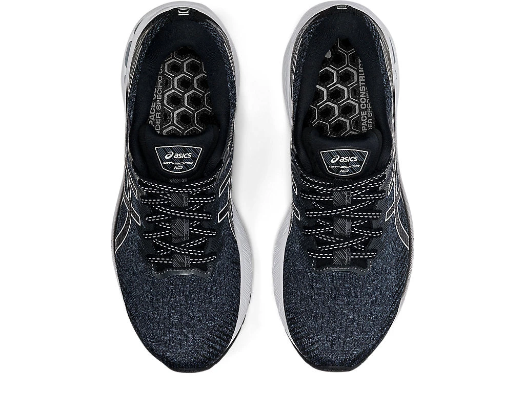 Women's ASICS GT-2000 10 (Wide - D) - 1012B044.002 4 Women's ASICS GT-2000 10 (Wide - D) - 1012B044.002 - Image 2