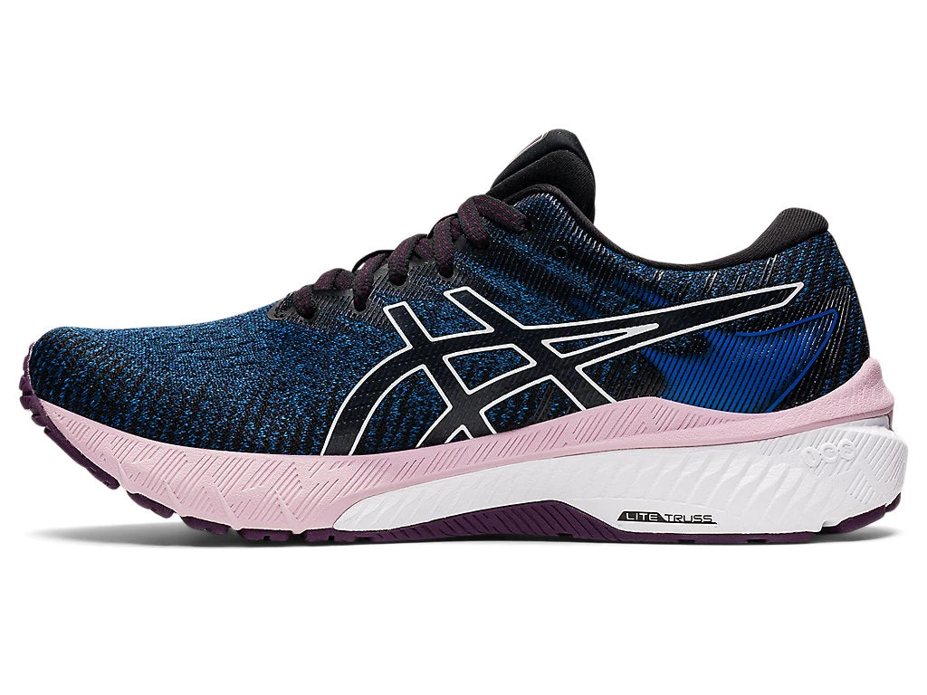 Women's ASICS GT-2000 10 - 1012B045.402 5 Women's ASICS GT-2000 10 - 1012B045.402 - Image 3