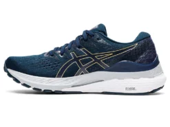 Women's ASICS Gel-Kayano 28 (Wide - D) - 1012B046.401 -Potomac River Running SHOP 1012B046 401 SR LT GLB