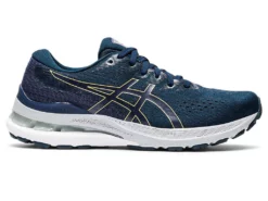 Women's ASICS Gel-Kayano 28 (Wide - D) - 1012B046.401