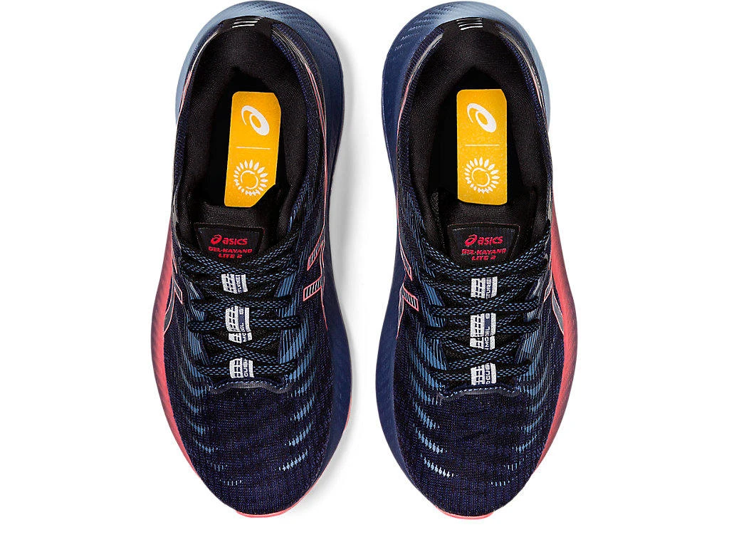 Women's ASICS Gel-Kayano Lite 2 - 1012B071.400 6 Women's ASICS Gel-Kayano Lite 2 - 1012B071.400 - Image 4