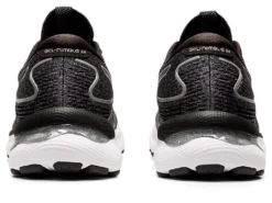 Women's ASICS Nimbus 24 - 1012B201.001 12 Women's ASICS Nimbus 24 - 1012B201.001 -Potomac River Running SHOP 1012B201 001 SB BK GLB