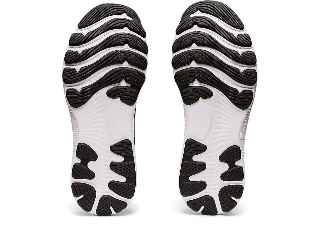 Women's ASICS Nimbus 24 - 1012B201.001 6 Women's ASICS Nimbus 24 - 1012B201.001 - Image 4