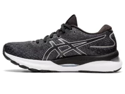 Women's ASICS Nimbus 24 - 1012B201.001 10 Women's ASICS Nimbus 24 - 1012B201.001 -Potomac River Running SHOP 1012B201 001 SR LT GLB