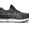 Women's ASICS Nimbus 24 - 1012B201.001 2 Women's ASICS Nimbus 24 - 1012B201.001 -Potomac River Running SHOP 1012B201 001 SR RT GLB