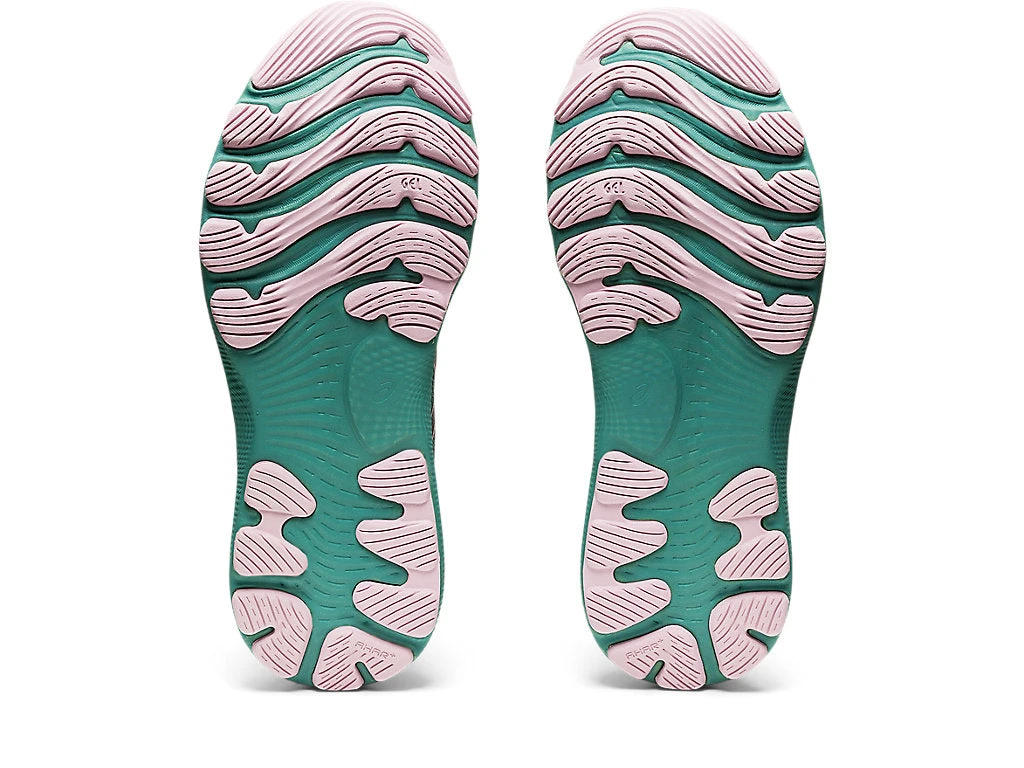 Women's ASICS Gel-Nimbus 24 - 1012B201.003 4 Women's ASICS Gel-Nimbus 24 - 1012B201.003 - Image 2