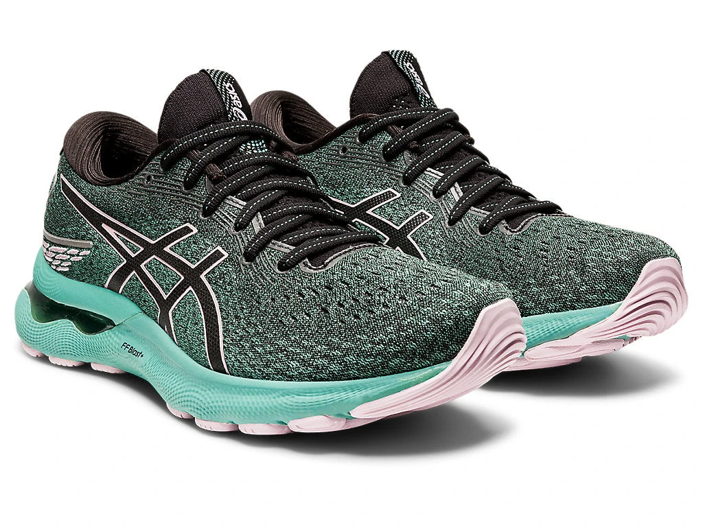 Women's ASICS Gel-Nimbus 24 - 1012B201.003 7 Women's ASICS Gel-Nimbus 24 - 1012B201.003 - Image 5