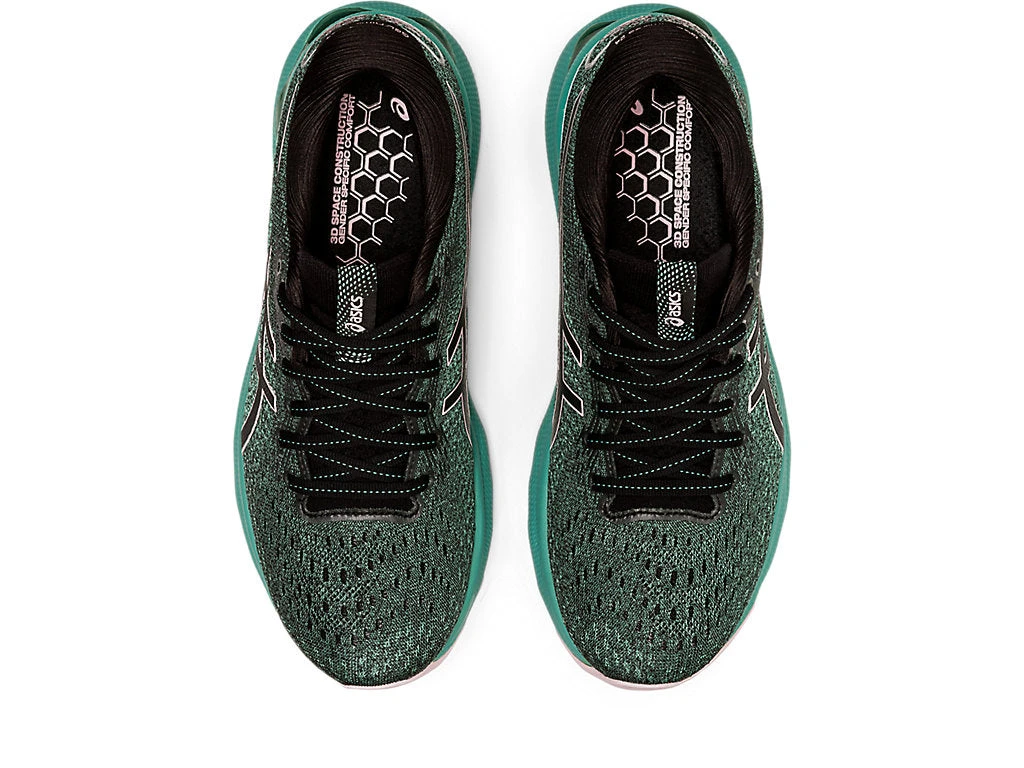 Women's ASICS Gel-Nimbus 24 - 1012B201.003 6 Women's ASICS Gel-Nimbus 24 - 1012B201.003 - Image 4