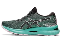 Women's ASICS Gel-Nimbus 24 - 1012B201.003 9 Women's ASICS Gel-Nimbus 24 - 1012B201.003 -Potomac River Running SHOP 1012B201 003 SR LT GLB