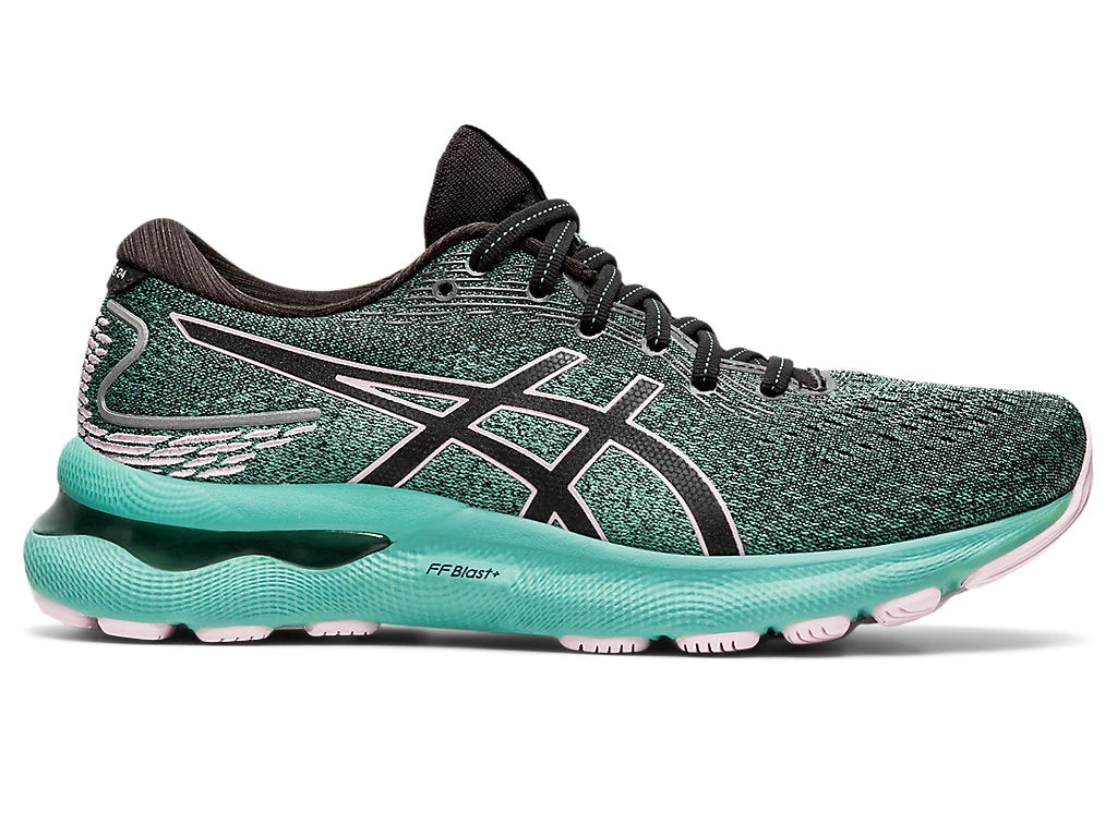 Women's ASICS Gel-Nimbus 24 - 1012B201.003 3 Women's ASICS Gel-Nimbus 24 - 1012B201.003