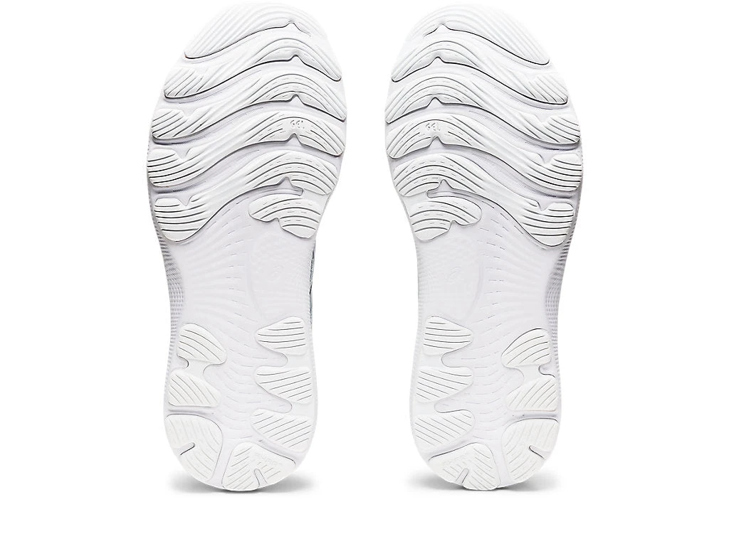 Women's ASICS Gel-Nimbus 24 - 1012B201.100 6 Women's ASICS Gel-Nimbus 24 - 1012B201.100 - Image 4